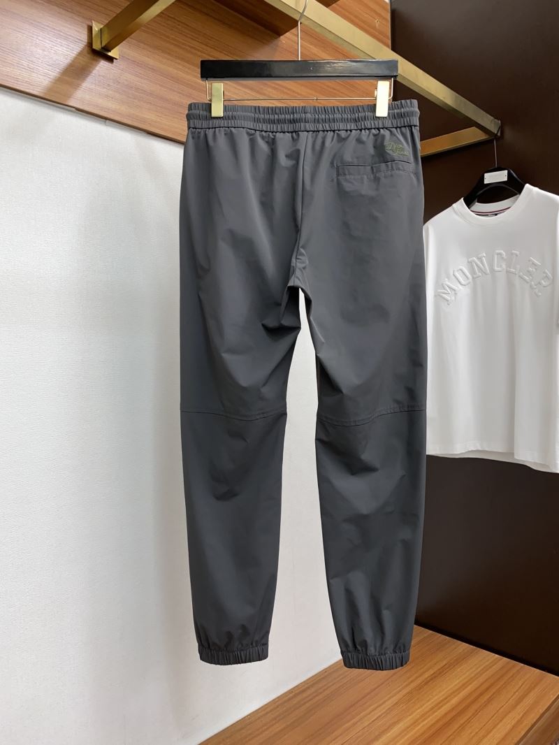 Christian Dior Long Pants